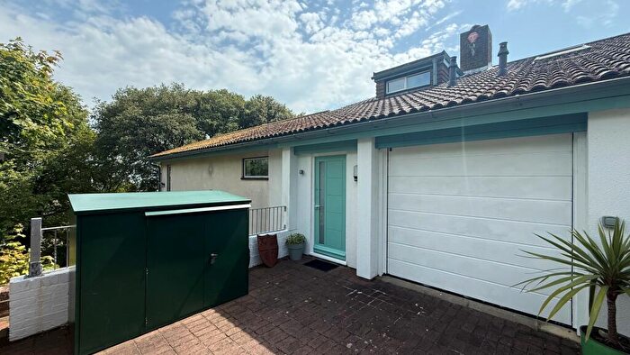 1 Bedroom Apartment To Rent In Foyle Way, Eastbourne, BN20