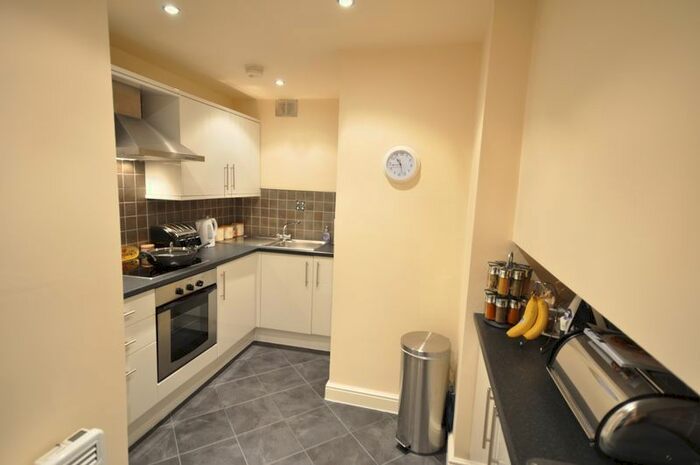 2 Bedroom Flat To Rent In Gladstone Heights, Eagle Street, Accrington, BB5