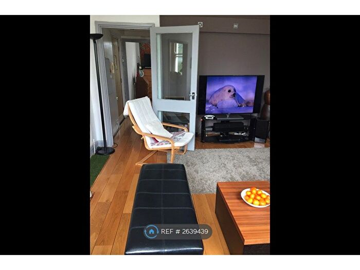 1 Bedroom Flat To Rent In Warwick Ave, London, W9