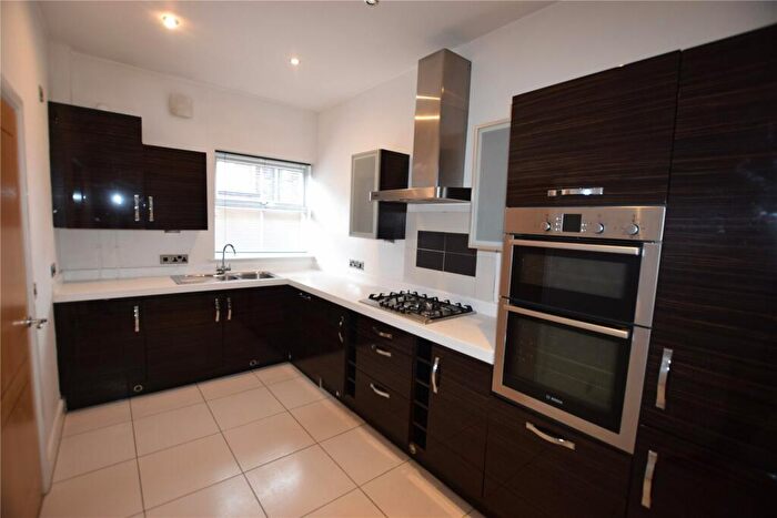 2 Bedroom Apartment To Rent In The Belgravia, Harrogate Road, Leeds, West Yorkshire, LS17