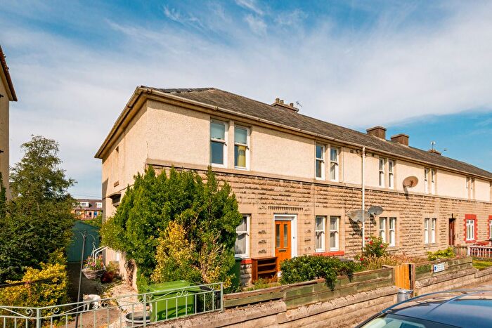 2 Bedroom Flat For Sale In Kilwinning Terrace, Musselburgh, EH21
