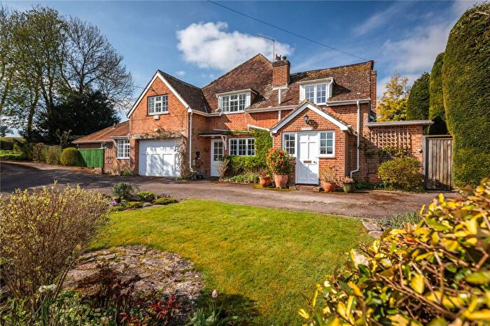 4 Bedroom Detached House For Sale In Tarrant Monkton, Blandford Forum, Dorset, DT11