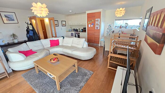 2 Bedroom Apartment To Rent In Vega House, Falcon Drive, Cardiff, CF10
