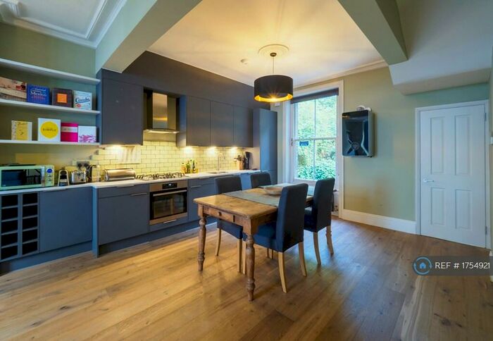 5 Bedroom Maisonette To Rent In Gordon House Road, London, NW5