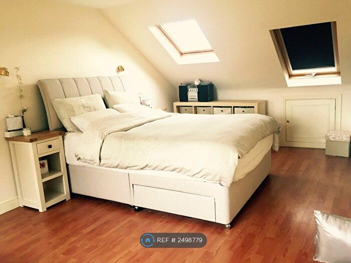 2 Bedroom Maisonette To Rent In Bolton Road, Harrow, HA1