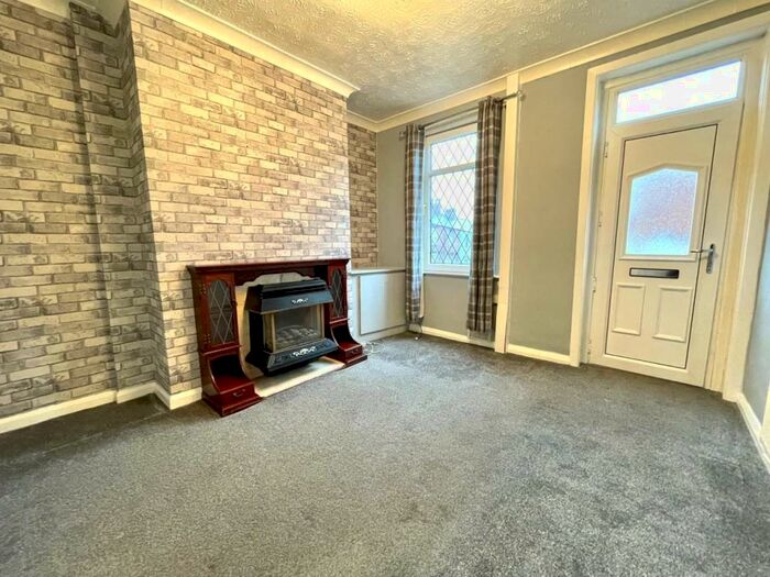 2 Bedroom House To Rent In Frederick Street, Wombwell, Barnsley, S73