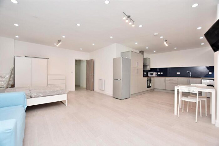 Studio To Rent In Dalton Road, Barrow-In-Furness, LA14