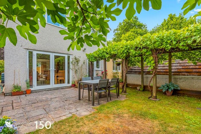 4 Bedroom Detached House For Sale In Yealmpton, PL8