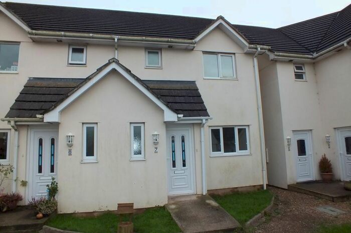 3 Bedroom Semi-Detached House To Rent In Richina Drive, North Tawton, EX20