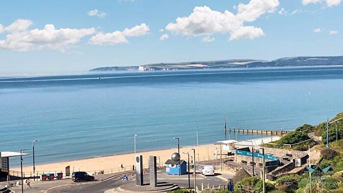 2 Bedroom Apartment To Rent In The Point, Boscombe, BH5