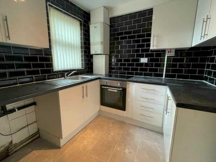 1 Bedroom Apartment To Rent In Peel Street, Liverpool, L8
