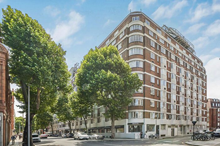 Studio To Rent In Sloane Avenue, Chelsea, London, SW3