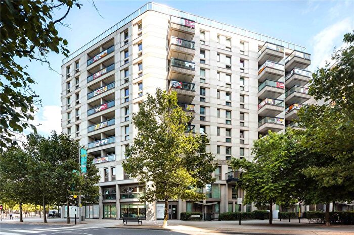 1 Bedroom Flat To Rent In Vega House, Prize Walk, Stratford, London, E20