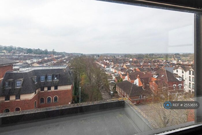 1 Bedroom Flat To Rent In Farnsby Street, Swindon, SN1