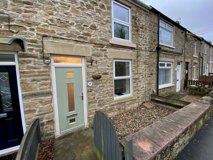 2 Bedroom Terraced House To Rent In Hargill Road, Howden Le Wear, County Durham, DL15