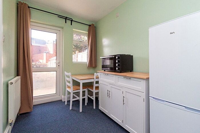Studio To Rent In Robson Avenue, Willesden, London, NW10