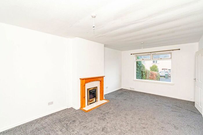 3 Bedroom Terraced House For Sale In Deanpark Avenue, Balerno, EH14