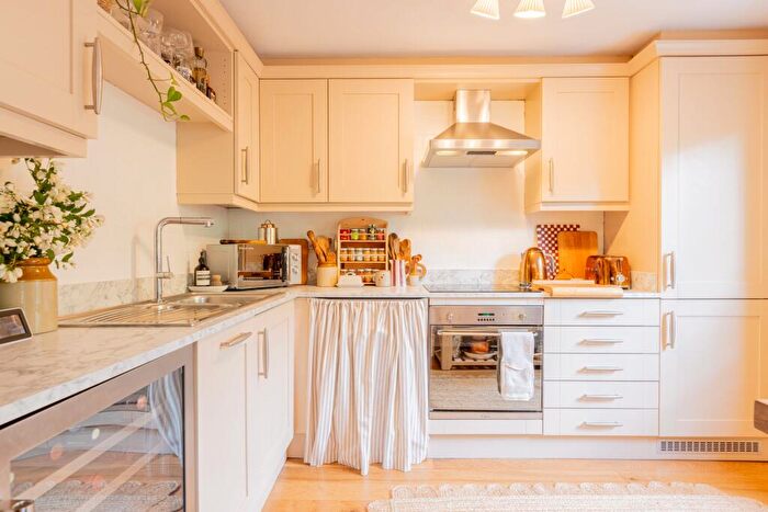 1 Bedroom Flat For Sale In Newport, NP20