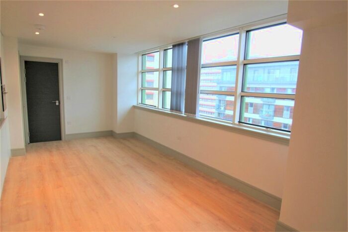 1 Bedroom Flat To Rent In Mercantile House M, Uxbridge, Greater London, UB8