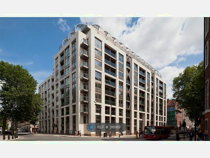 1 Bedroom Flat To Rent In Horseferry Road, London, SW1P