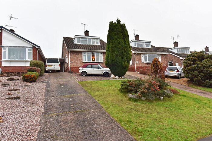 3 Bedroom Detached House For Sale In Swindon Village, Hinksford Gardens, DY3