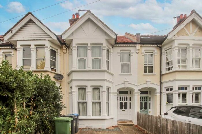 4 Bedroom Semi-Detached House To Rent In Coombe Gardens, New Malden, KT3