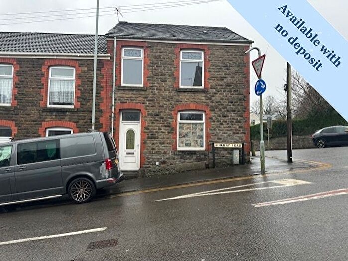 3 Bedroom End Terrace House To Rent In Parry Road, Morriston, SA6