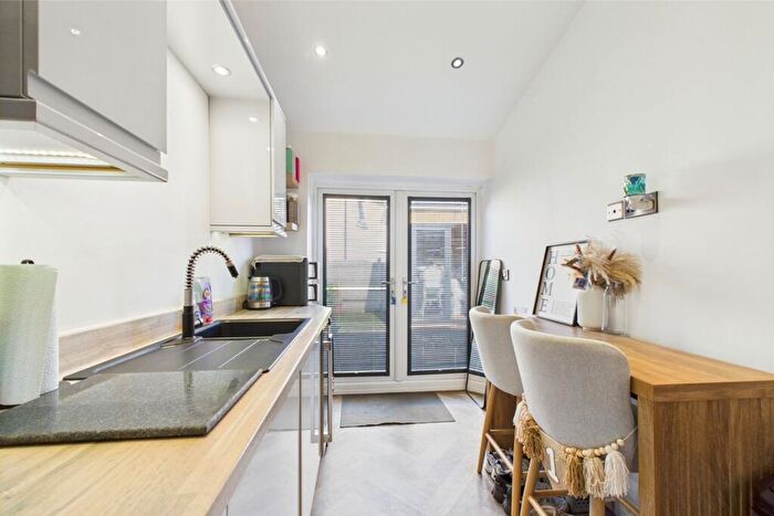2 Bedroom Terraced House For Sale In Central Road, Dearham, CA15
