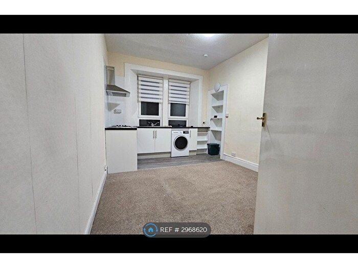 1 Bedroom Flat To Rent In Espedair Street, Paisley, PA2