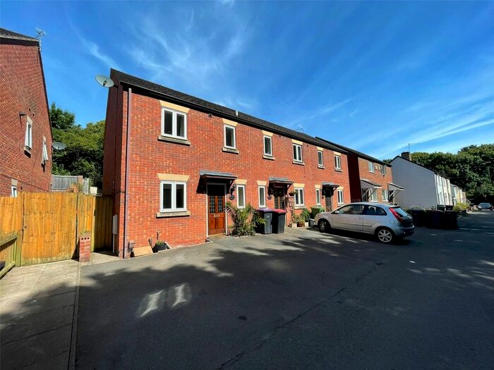 3 Bedroom Semi-Detached House To Rent In The Mews, Chapel Lane, Aqueduct, Telford, TF3