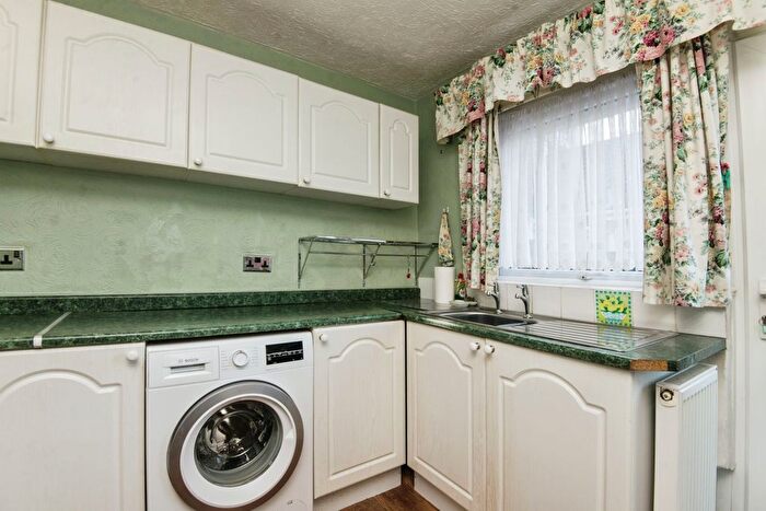 2 Bedroom Bungalow For Sale In St. Lawrence Crescent, Exeter, Devon, EX1