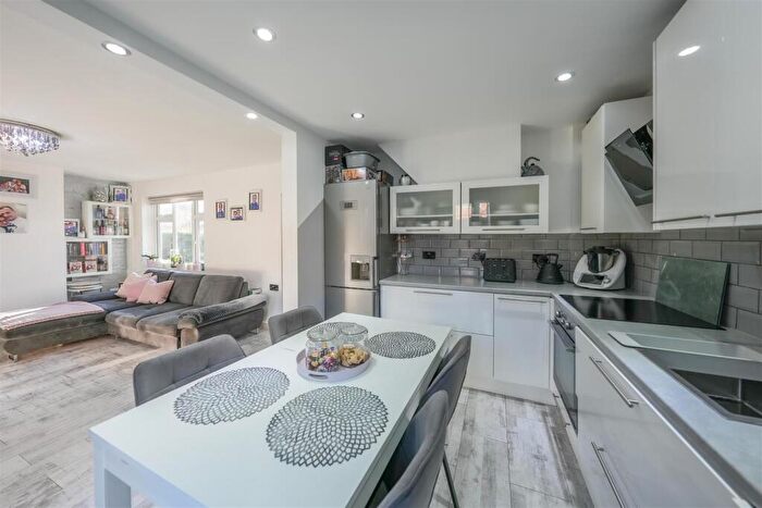 2 Bedroom Semi-Detached House For Sale In Lobley Gardens, Lobley Hill, NE11