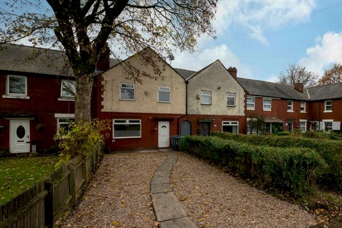 3 Bedroom Terraced House To Rent In Polefield Circle, Prestwich, M25
