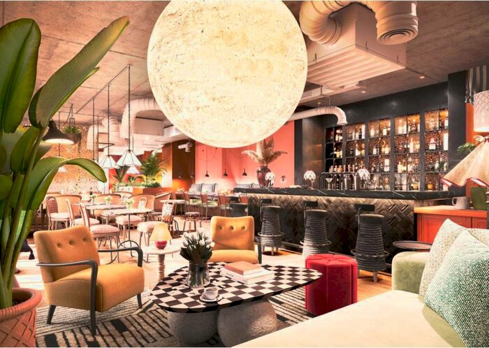 Studio To Rent In Windmill Road, Chiswick W4