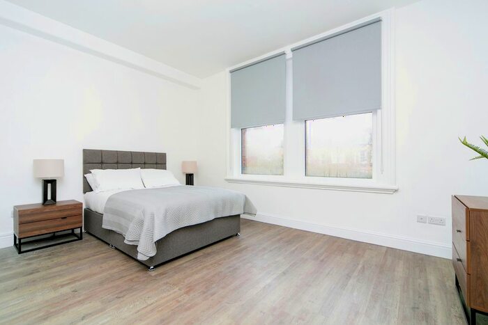 1 Bedroom Flat To Rent In Croxteth Road, Liverpool, L8