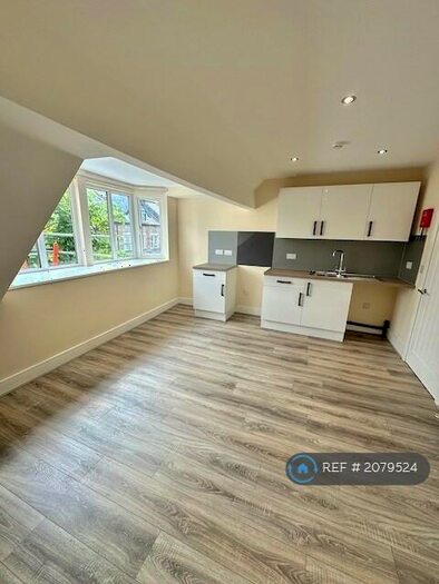 1 Bedroom Flat To Rent In Belmont Road, Harrogate, HG2