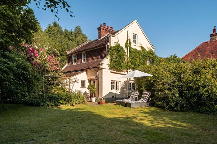 2 Bedroom Detached House For Sale In Portland Square, Old Heathfield, TN21