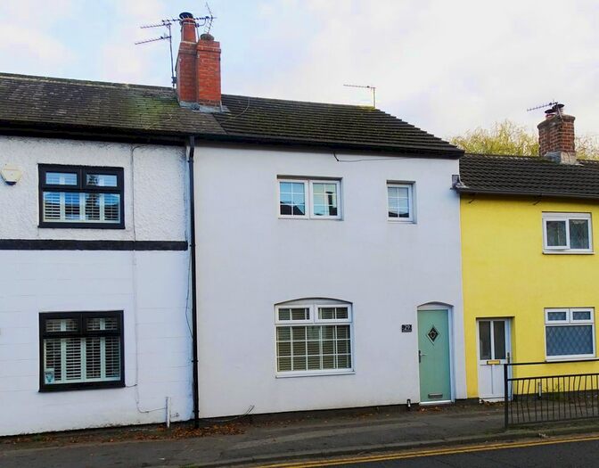 3 Bedroom Terraced House To Rent In Moor Road, Orrell, WN5