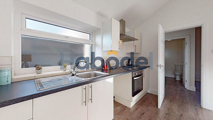 1 Bedroom Bungalow To Rent In Tudor Place, South Shore, Blackpool, FY4