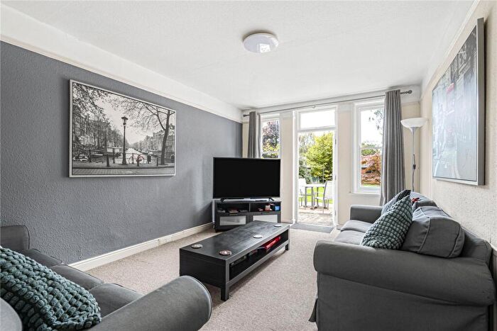 3 Bedroom End Of Terrace House For Sale In Stile Road, Headington Oxford, OX3