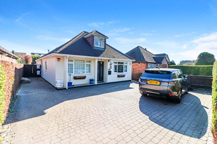 4 Bedroom Detached House For Sale In Narcot Lane, Chalfont St. Giles, Buckinghamshire, HP8