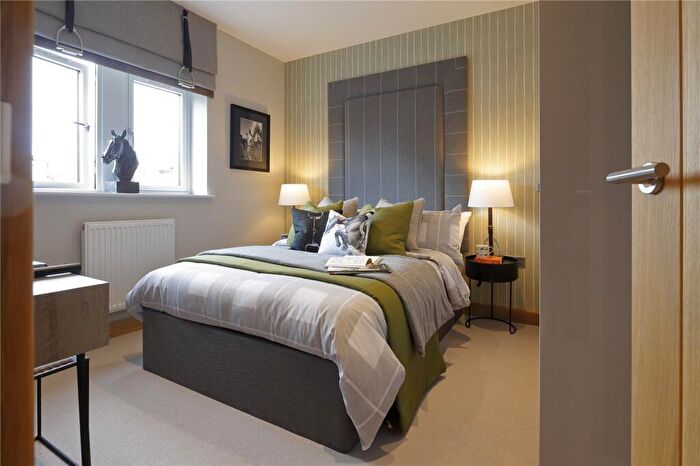 4 Bedroom Detached House For Sale In Plot The Willows, Barnsley Road, Denby Dale, Huddersfield, HD8