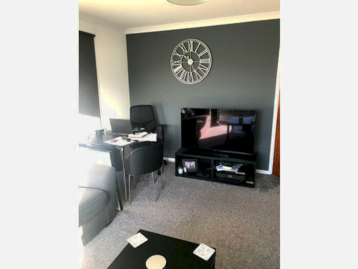 2 Bedroom Flat To Rent In Craigmount Hill, Edinburgh, EH4