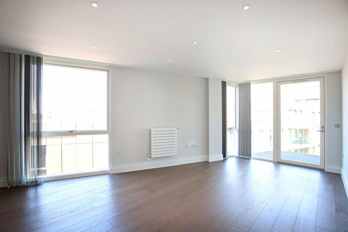 1 Bedroom Apartment To Rent In Queenshurst, KT2