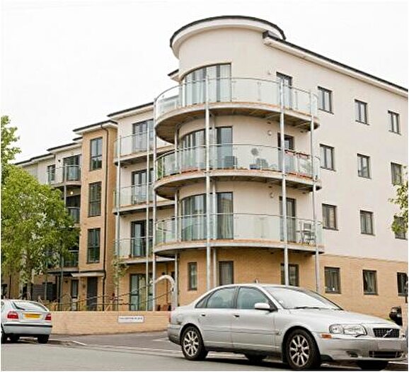 1 Bedroom Flat To Rent In Portswood Road, Southampton, Hampshire, SO17