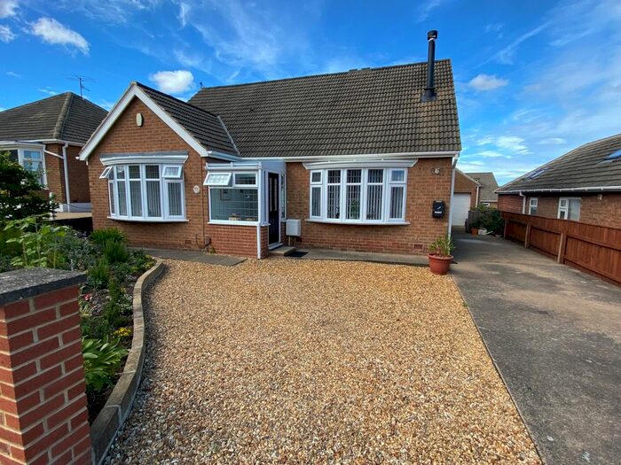 3 Bedroom Bungalow For Sale In Avon Drive, Guisborough, North Yorkshire, TS14