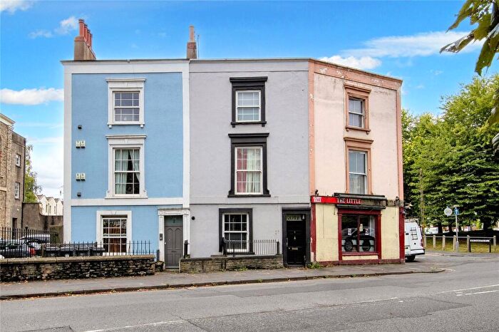 6 Bedroom Terraced House For Sale In Coronation Road, Southville, BS3