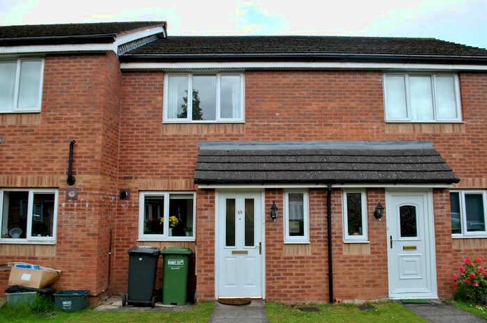 2 Bedroom Property To Rent In Snowberry Close, Bradley Stoke, Bristol, BS32