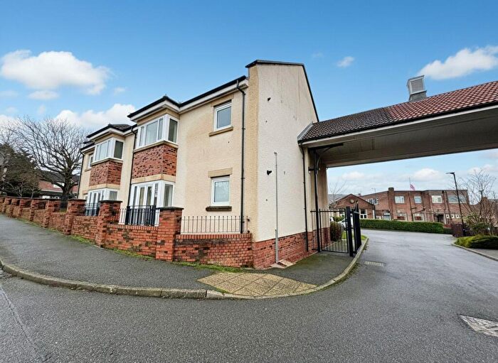 2 Bedroom Apartment To Rent In Ford Lodge, South Hylton, SR4