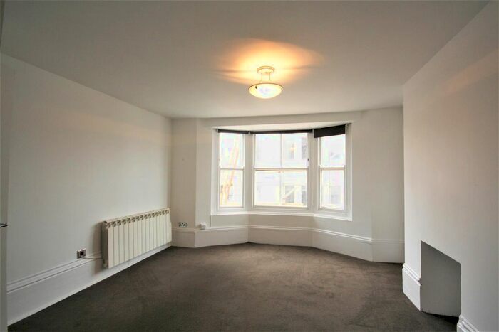 2 Bedroom Maisonette To Rent In Market Street, Brighton, BN1